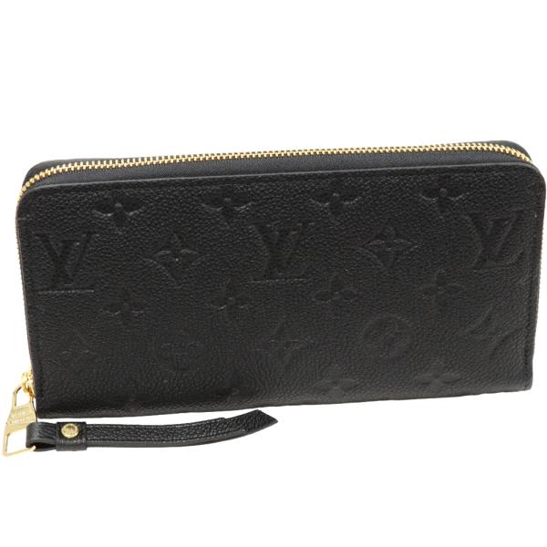 LOUIS VUITTON（ルイ・ヴィトン） モノグラムアンプラント ノワール
