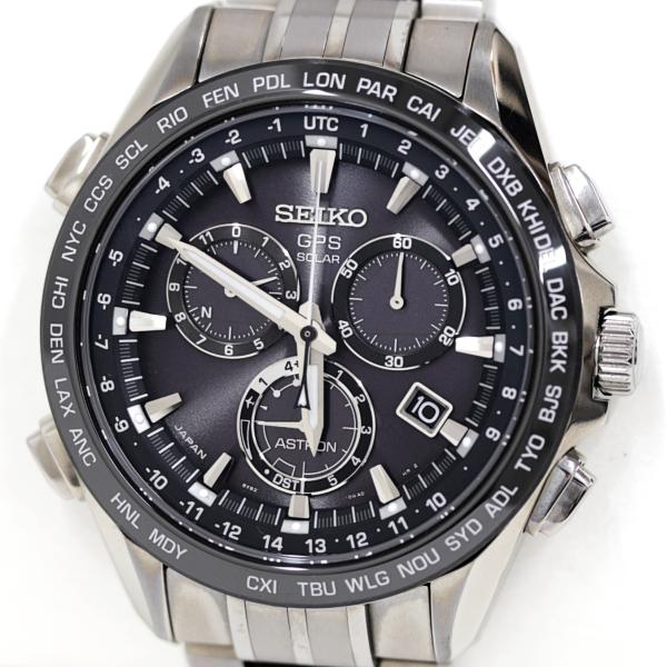 アストロン SBXB003