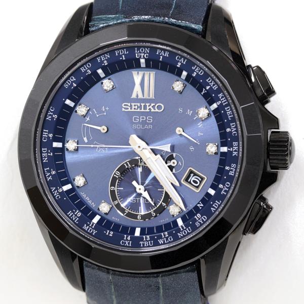 ASTRON 8X Series(ASTRON) セイコー アストロン 500本限定 ASTRON 8X Series(ASTRON) セイコー アストロン 500本限定