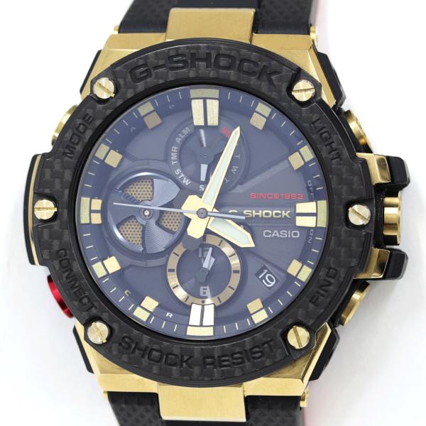 G-SHOCK カシオ G-SHOCK Gショック 35周年記念モデル GST