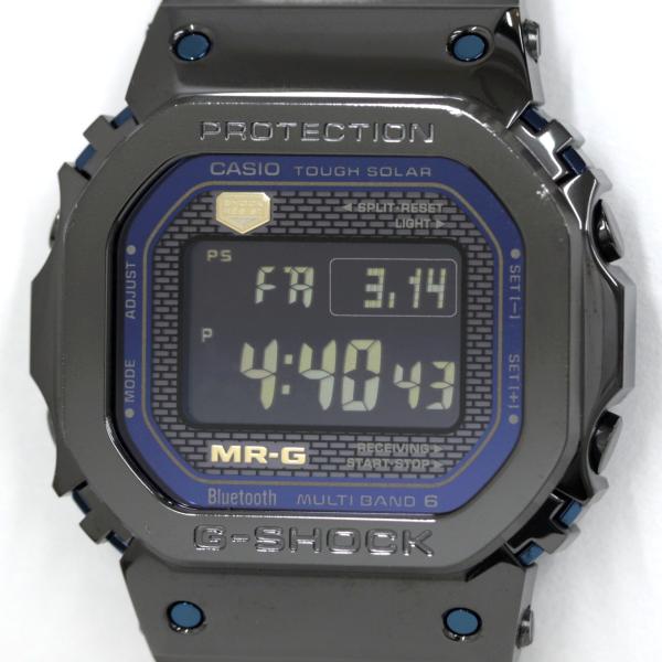 Gショック MR-G