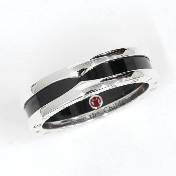 セーブ ザ チルドレン BVLGARI ブルガリ セーブザチルドレン B