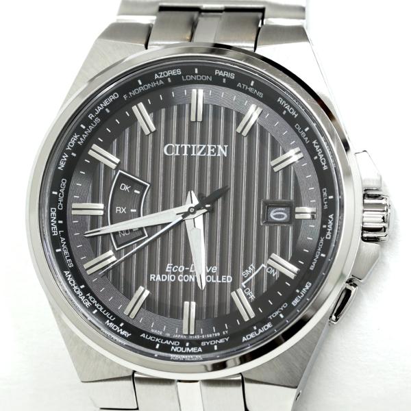 CITIZEN COLLECTION シチズン コレクション CB0161-82E H145-S116643