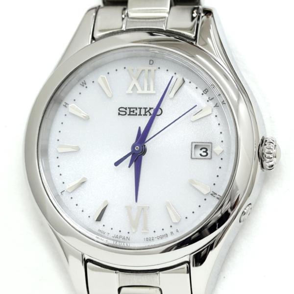 SEIKO SELECTION セイコー セレクション SWFH129 1B22-0CW0 腕時計