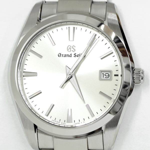 Grand Seiko セイコー グランドセイコー SBGX263 9F62-0AB0