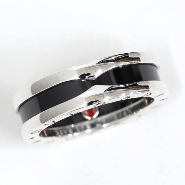BVLGARI セーブ ザ チルドレン リング セーブ ザ チルドレン BVLGARI ブルガリ セーブザチルドレン B-ZERO1