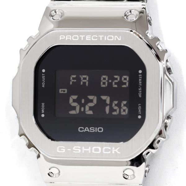 G-SHOCK カシオ G-SHOCK Gショック GM-5600YM-8JF 腕時計 クォーツ