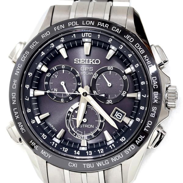 セイコー　アストロン　SBXB003 8X82-0AB0-1 ASTRON 8X Series（ASTRON） セイコー アストロン SBXB003 8X82-0AB0-1