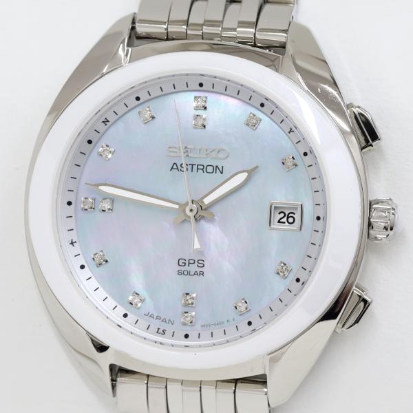 Global Line Ladies セイコー アストロン グローバルライン STXD009