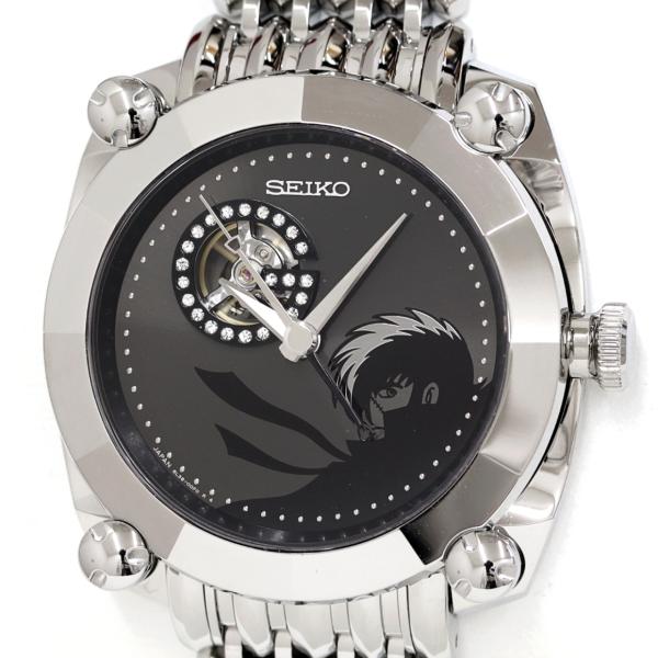 GALANTE（SEIKO） セイコー ガランテ ブラックジャック 170本限定