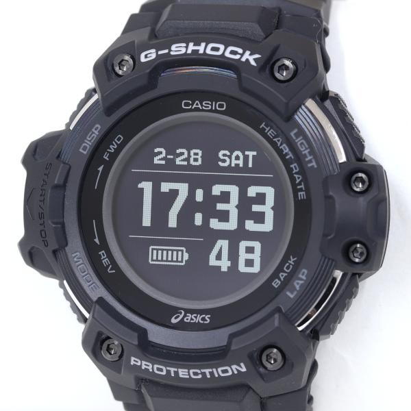 G-SHOCK カシオ G-SHOCK Gショック GSR-H1000AST 腕時計 GPS衛星電波