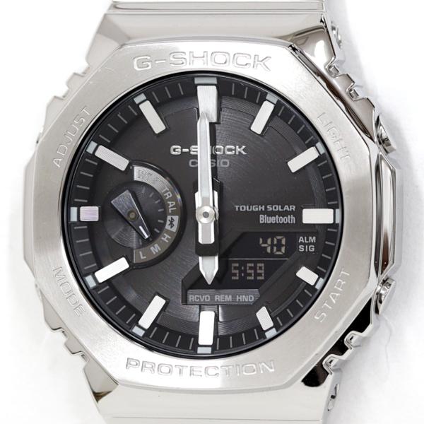 G-SHOCK カシオ G-SHOCK Gショック GM-B2100SD-1AJF 腕時計 Bluetooth