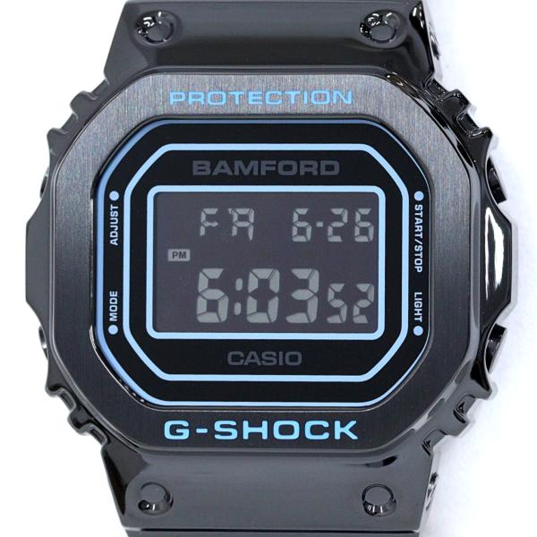 Gショック MT-G