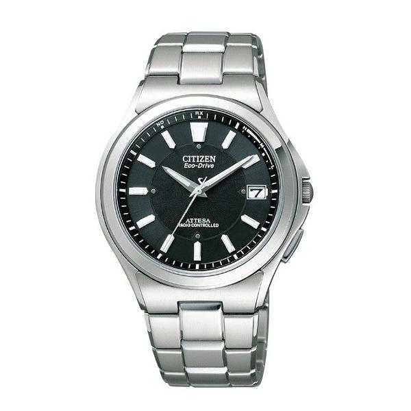 ATTESA(CITIZEN) シチズン アテッサ ATTESA エコドライブ 電波 ATTESA(CITIZEN) シチズン アテッサ ATTESA エコドライブ 電波