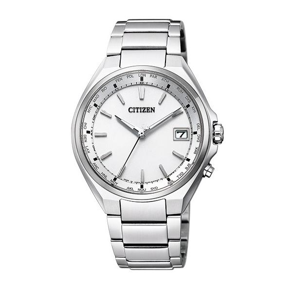 ATTESA（CITIZEN） シチズン アテッサ ATTESA エコドライブ 電波時計 