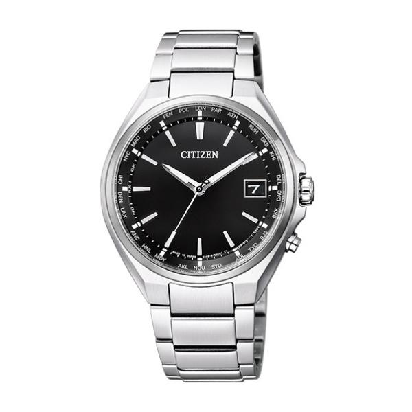 ATTESA（CITIZEN） シチズン アテッサ ATTESA エコドライブ 電波時計