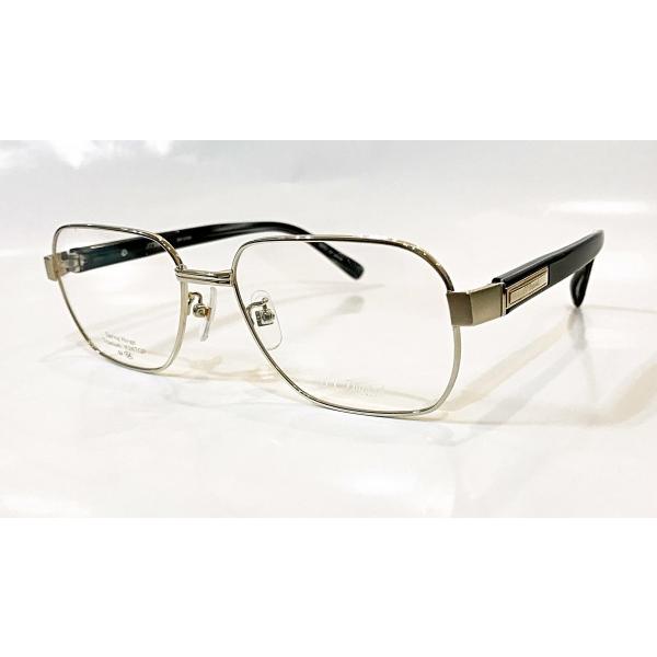 エステーデュポン S.T.Dupont メガネ K24TGP DP-3050 2 : タカモリ