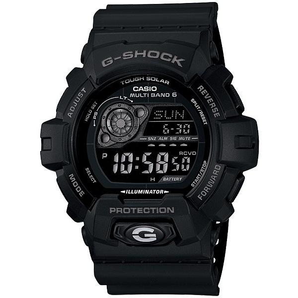 G-SHOCK GW-8900A-1JF : タカモリヤフー店 - 通販 - Yahoo!ショッピング