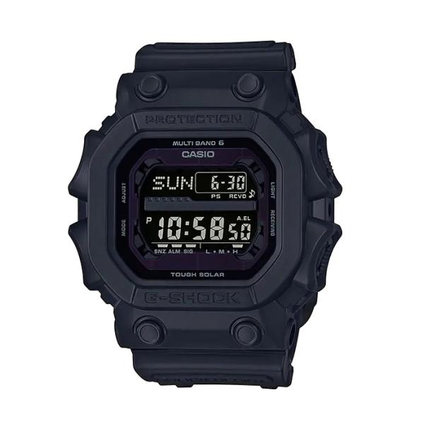 CASIO　G-SHOCK　GXW-56BB-1JF