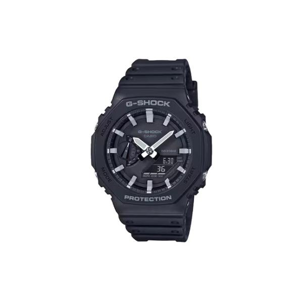 G-SHOCK CASIO G-SHOCK GA-2100-1AJF : タカモリヤフー店 - 通販