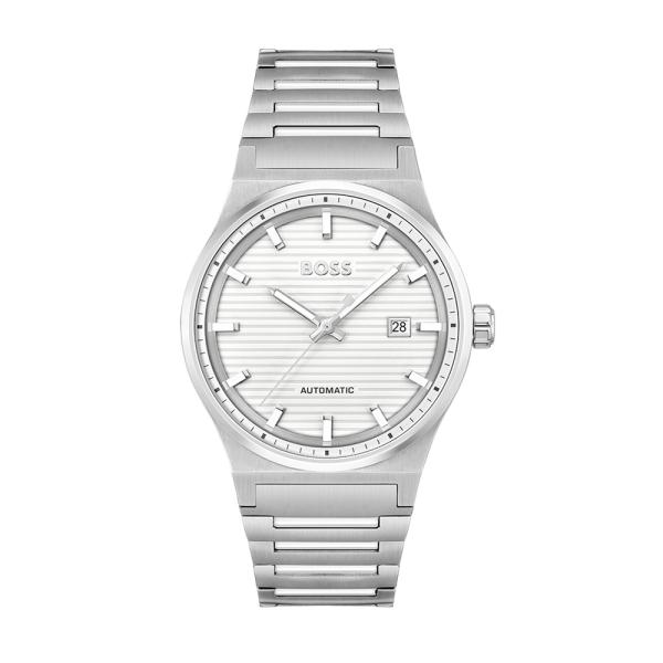 HUGO BOSS（ヒューゴ・ボス） メンズ腕時計 1514186 : タカモリヤフー