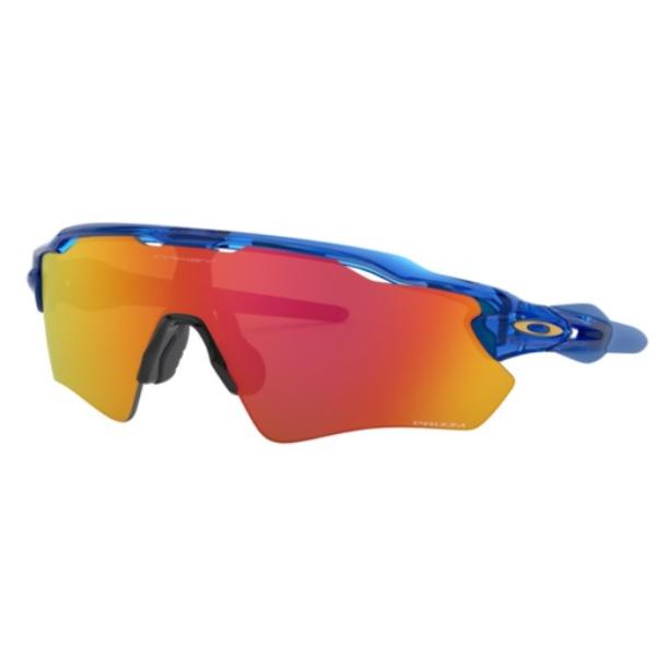 OAKLEY（オークリー） RaderlockPath レーダーパスEV TRANSLUCENT