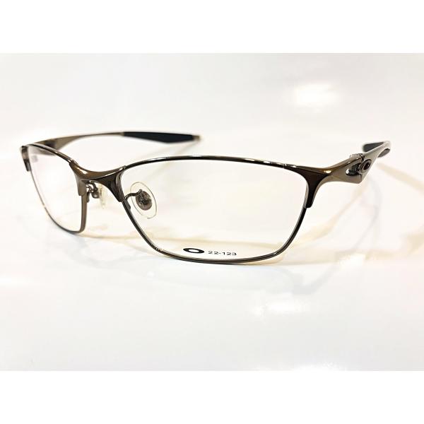 OAKLEY オークリー メガネフレーム ブラケット4.1 22-123 OAKLEY オークリー メガネフレーム ブラケット4.1 22-123