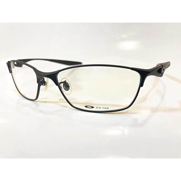 OAKLEY（オークリー） メガネフレーム ブラケット4.1 22-124