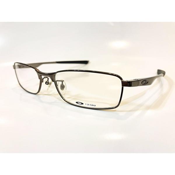 OAKLEY オークリー メガネフレーム Socket2.1 12-082 : タカモリヤフー 