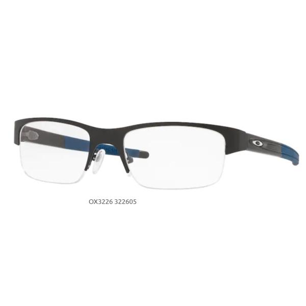 OAKLEY（オークリー） オークリーメガネ CROSSRINK0.5 クロスリンク0.5