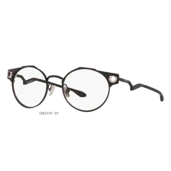新品未使用 正規品 OAKLEY DEADBOLT オークリー デッドボルト OAKLEY（オークリー） オークリーメガネ DEADBOLT デッドボルト OX5141
