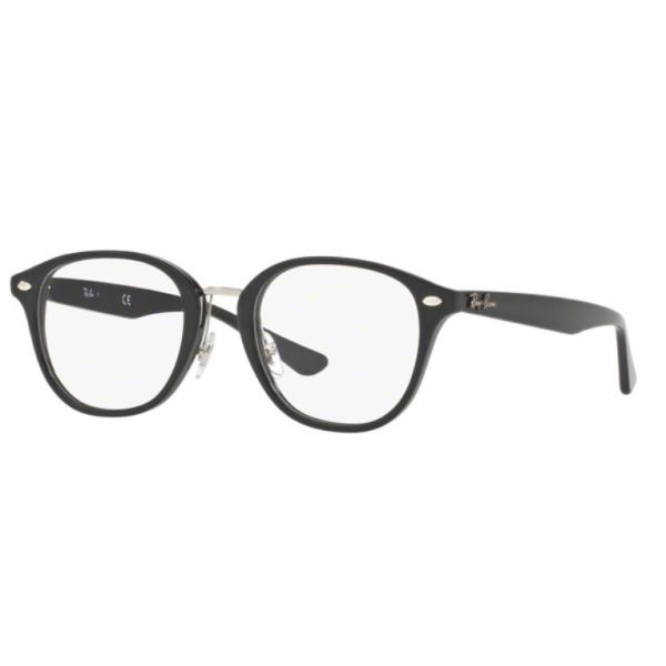 レイバンray Ban 正規取扱店 メガネ Rx 5355f 2000
