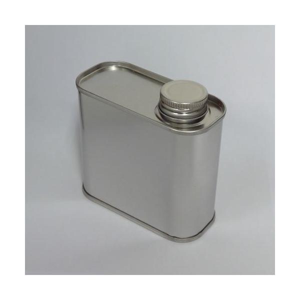 ネジ角缶 250ml : 容器のたかむら - 通販 - Yahoo!ショッピング