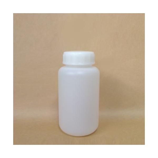 WULIANG XIAOTAN 500ml 丸型ボトル 丸型ポリ容器 500ml : 容器の