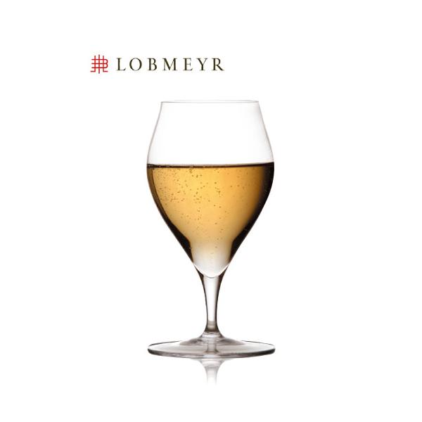 ☆送料無料 箱入り ロブマイヤー（LOBMEYR）バレリーナ トラベラーII 用 (GL276T) ワイングラス（ワイン(=750ml)8本と同梱可）