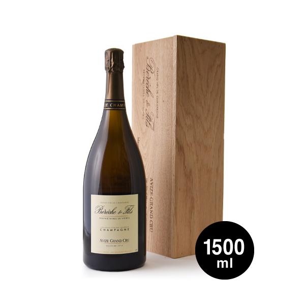 木箱入り アヴィズ グラン クリュ キュヴェ ユニーク [ 2016