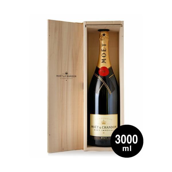 モエ・シャンドン ディスプレイ用 マグナムボトル