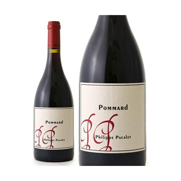 ポマール 2021／フィリップ・パカレ フィリップ パカレ / ポマール 2021 | WANDERLUST WINESHOP