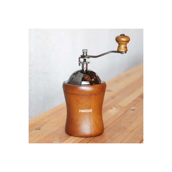 ハリオ Hario コーヒーミル ドーム Mcd 2 コーヒーミル タカムラ ワイン ハウス 通販 Yahoo ショッピング