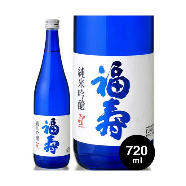 福寿 純米吟醸 7枚目