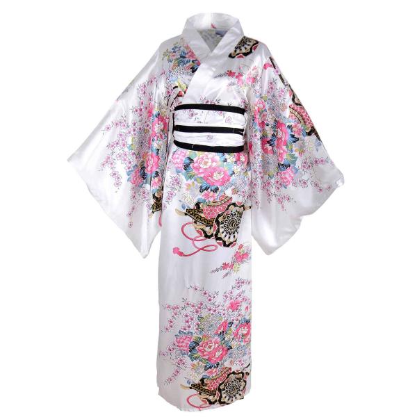 麗桜✿　Wan Yue 着物ドレス　浴衣　和風　ロリータ　コスプレ衣裳 麗桜✿ Wan Yue 着物ドレス 浴衣 和風 ロリータ コスプレ衣裳