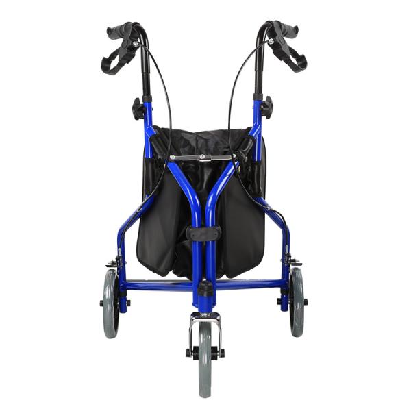 介護保険 歩行器 三輪歩行車 シルバーカー 歩行補助具 手押し車