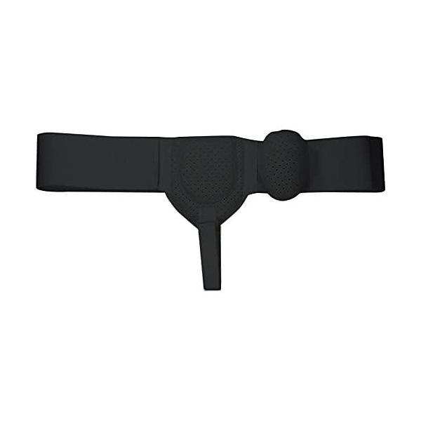 *[サイズが関わらず]：ベルト本体は伸縮性のあるゴムベルトで、食後のお腹の膨らみや体型が変化してしまった後などウエストサイズを広範囲にカバー可能です。*[痛みのサポート]：シングルヘルニアは可動圧縮パッドを使用して、弱った鼠径部の筋肉を支え...