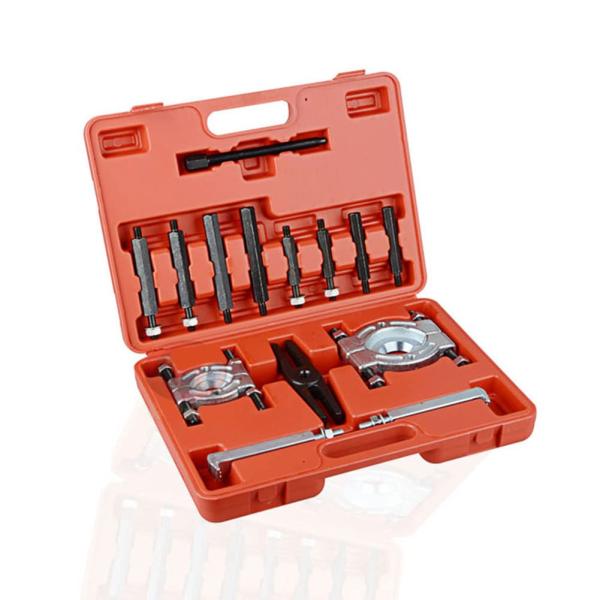 ギアプーラー 30-75mm 車のギアボックス ベアリングセパレーター フル