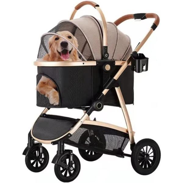 貴婦人と乳母車に乗った子犬 51keD1CojLL._SS200_.jpg
