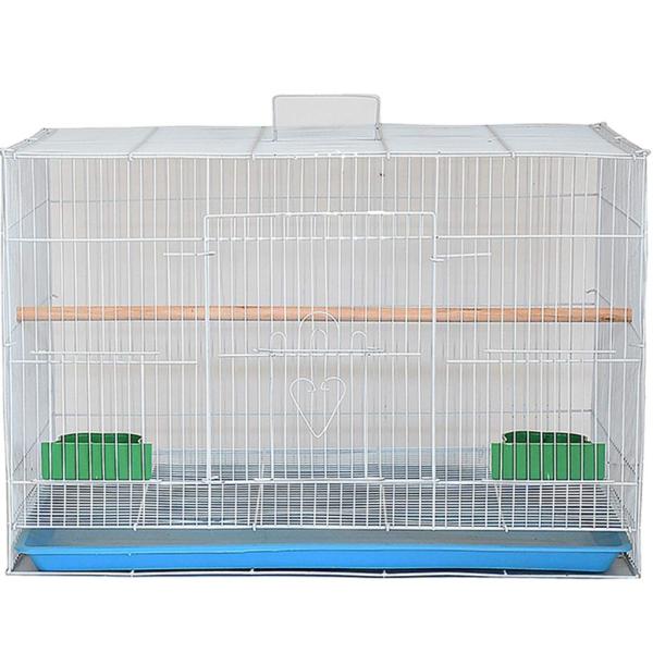 鳥籠 インコ 鳥かご ケージ 大型 、鳥かご ステンレス 、安い鉄製の