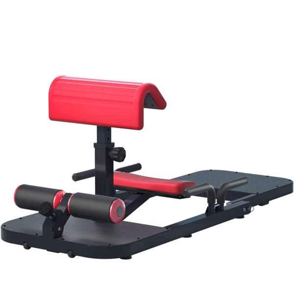 ヒップ スラスト マシン、スクワット マシン、多機能