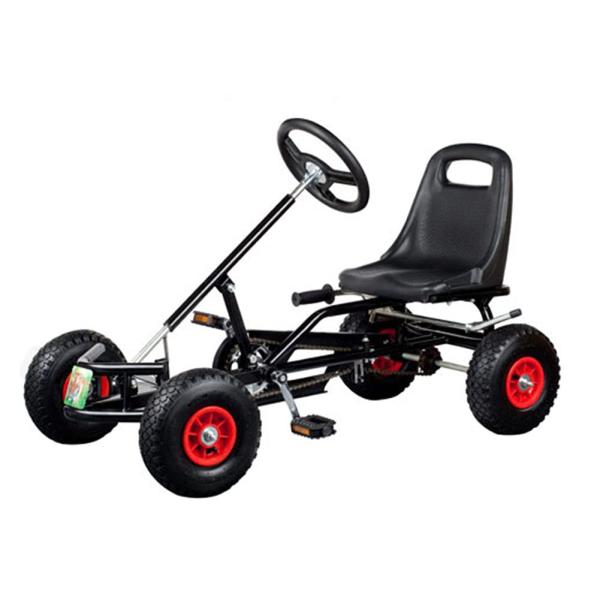 【廃盤品・美品】BMW 足こぎペダルカート ゴーカート 4輪 乗用玩具 激レア品 yoyo68-stroe_p210024486490