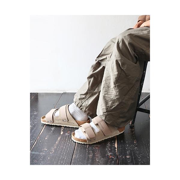 Jack BIRKENSTOCK ビルケンシュトック Uji ウジ BIRKENSTOCK