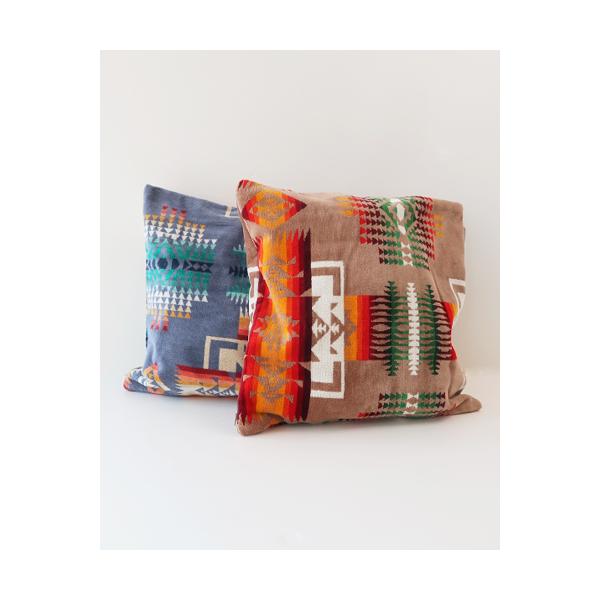 PENDLETON（ペンドルトン） クッションカバー PENDLETON Jacquard